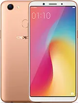Oppo F5 image
