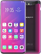 Oppo Find X image