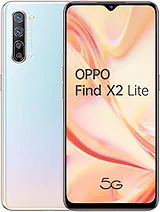 Oppo Find X2 Lite image