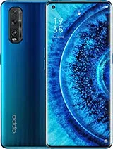 Oppo Find X2 image