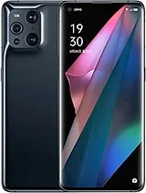 Oppo Find X3 image