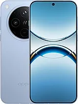 Oppo Find X8 image