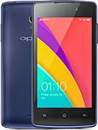 Oppo Joy Plus image