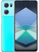 Oppo K10 5G (China) image
