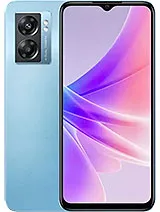 Oppo K10 5G image