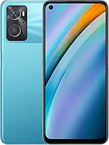 Oppo K10 image