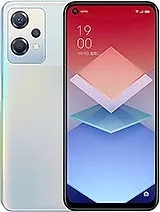 Oppo K10x image