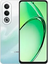 Oppo K12x image