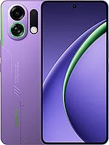 Oppo K13 Turbo Pro image