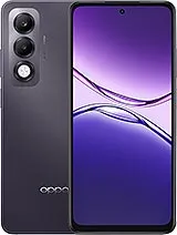 Oppo K13x image