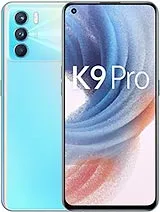 Oppo K9 Pro image
