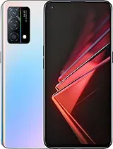 Oppo K9 image