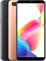 Oppo R11s Plus image