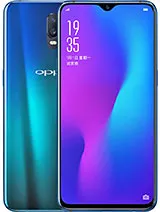 Oppo R17 image