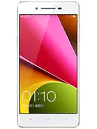 Oppo R1S image
