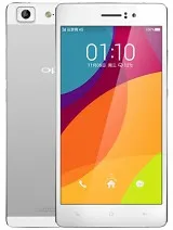 Oppo R5 image
