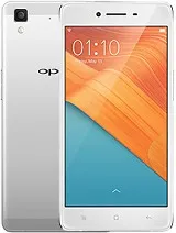Oppo R7 image