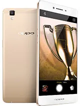 Oppo R7s image
