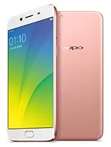 Oppo R9s Plus image