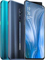 Oppo Reno 5G image
