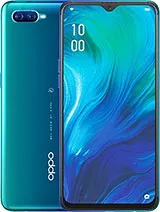 Oppo Reno A image