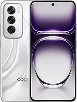 Oppo Reno12 image