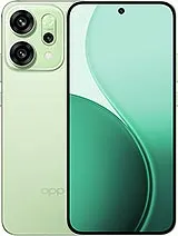 Oppo Reno14 image