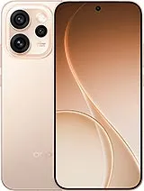 Oppo Reno15 Pro image