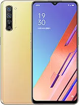 Oppo Reno3 Youth image
