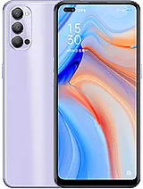 Oppo Reno4 5G image