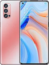 Oppo Reno4 Pro 5G image