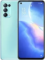 Oppo Reno5 K image