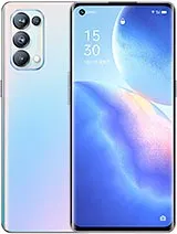 Oppo Reno5 Pro 5G image