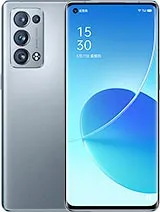 Oppo Reno6 Pro+ 5G image