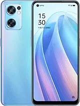 Oppo Reno7 SE 5G image