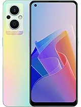 Oppo Reno7 Z 5G image