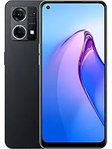 Oppo Reno8 4G image