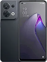Oppo Reno8 (China) image