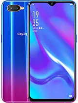 Oppo RX17 Neo image