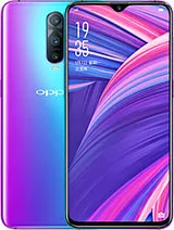 Oppo RX17 Pro image