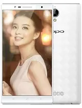 Oppo U3 image