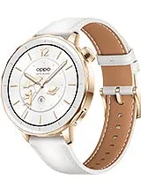 Oppo Watch X2 Mini image