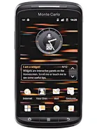 Orange Monte Carlo image