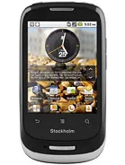 Orange Stockholm image