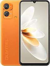 Oukitel C33 image