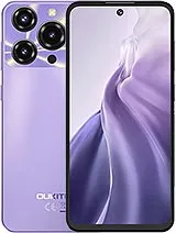 Oukitel C69