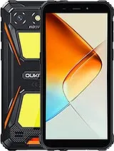 Oukitel G5