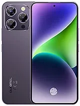 Oukitel P1 image