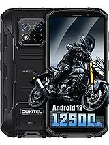 Oukitel WP18 Pro image