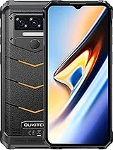 Oukitel WP38 image